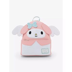 Loungefly Sanrio My Melody Angel Mini Backpack